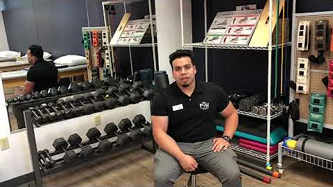 Physical Therapist Assistant Career Choice