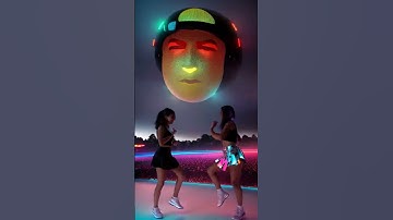 AI-Generated Masterpiece: Trending Music Video Created with Kaiber AI 🎥✨