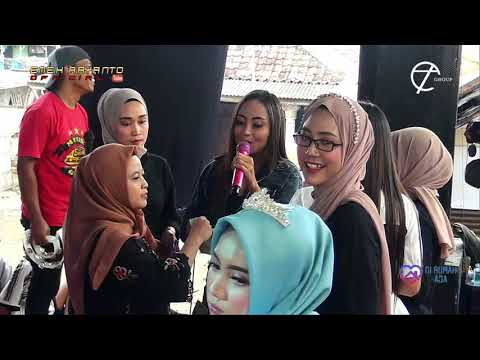 Dirubung Semut voc. Emek Aryanto | NABILA MUSIC | Desa Tugu Blok A Kec. Lelea - Indramayu