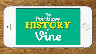 Celebrity The Pointless History of Vine! The Rise and Demise of the Very Short Video Platform Net Worth
