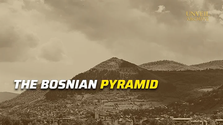 The Bosnian Pyramid – Unveiling the Line Between Hoax and Greatest Discovery | Unveil Archive