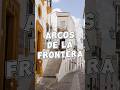 Arcos de la Frontera: uno de los pueblos más impresionantes de Cádiz
