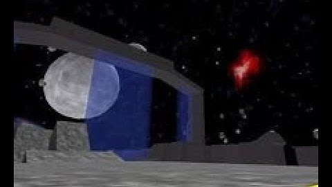 Completing All Speed Run 4 Dimensions Episode Five: The Moon Dimension