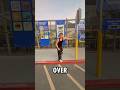Jumping challenge.. 😱 #shorts #yt #viral