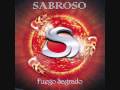 Sabroso Vivir sin tu amor