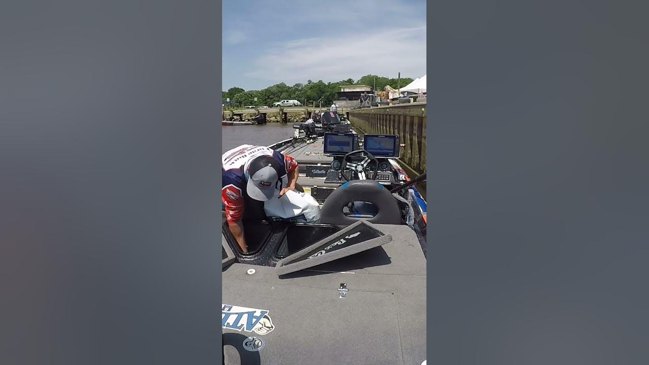 Can’t Wait to Start Filling the Bass Cat Livewells up in 2023! YouTube