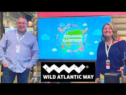 DON’T DO THE WILD ATLANTIC WAY LIKE THIS