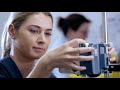 Nursing tv commercial  greater shepparton  great things happen here