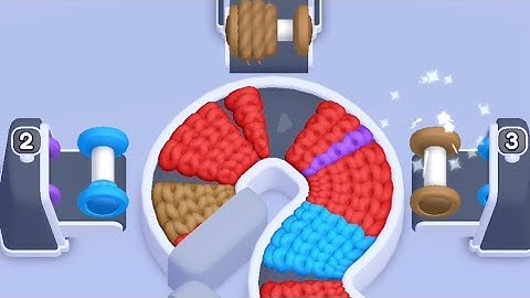 Knit N Loop Level 47