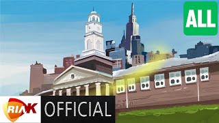 [MV] 싸이먼스 - Can you not see? (feat. 도리 블레이크 \u0026 태미카 타이언) School Ver.