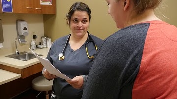 Transforming Your Healthcare Experience: Testing