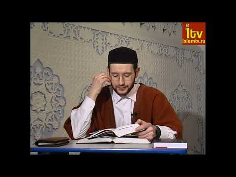 Является ли платок фарзом в Исламе?