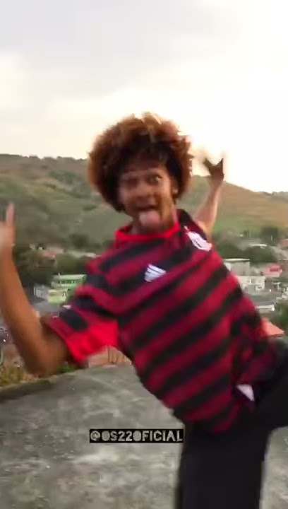 EXECUTAMOS OS CARAS VAPO, VAPO #Gerson #Flamengo #VapoVapo #Funk #Passinho