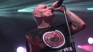 Watch Midnight Oil If Ned Kelly Was King video