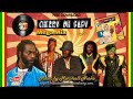 Cherry oh baby megamix marshall neeko remix 2022 buju banton shabba ranks morgan heritage  more