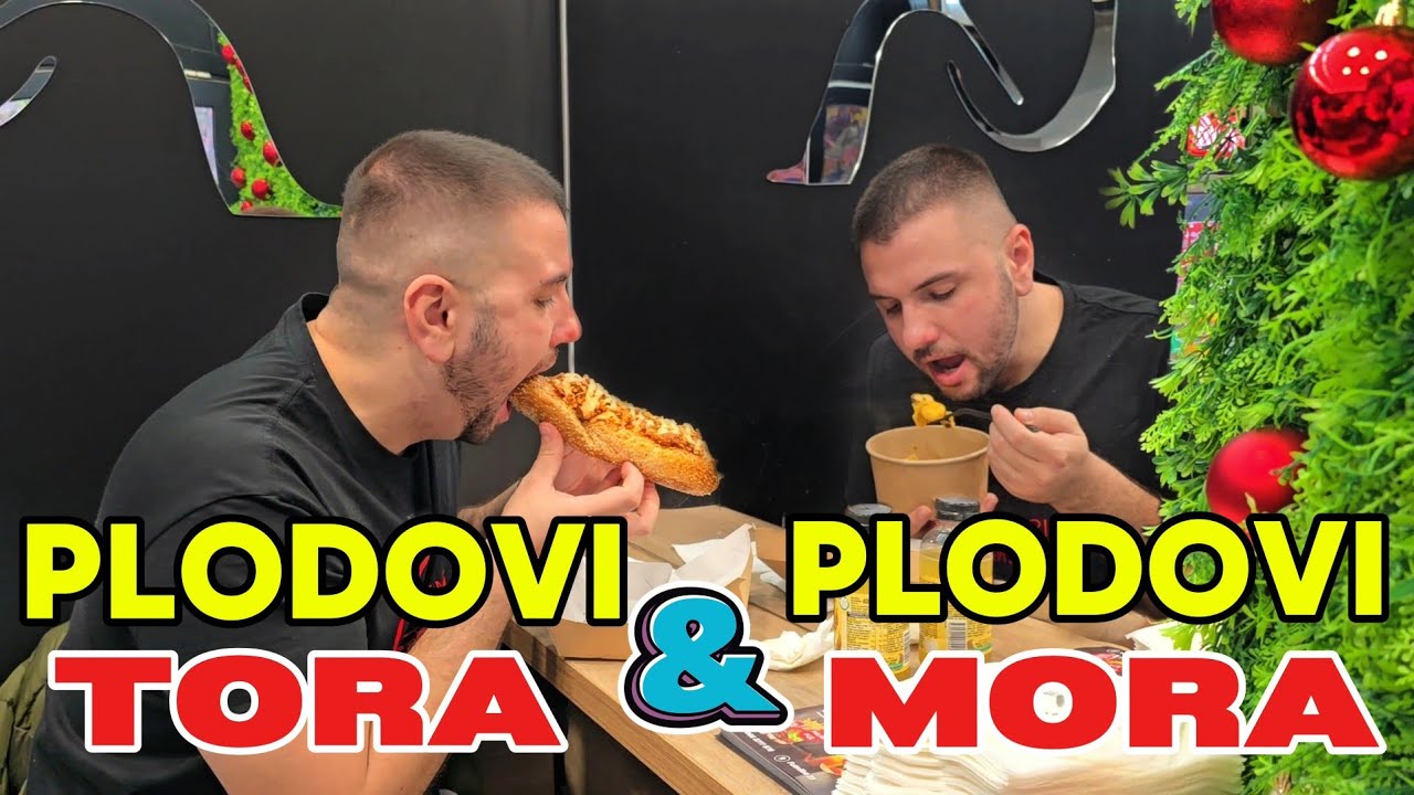 ISKUSNI KUVAR sa BRODA VAM PRIPREMA HRANU ZA DUŠU *soul kitchen* FF-EP-09