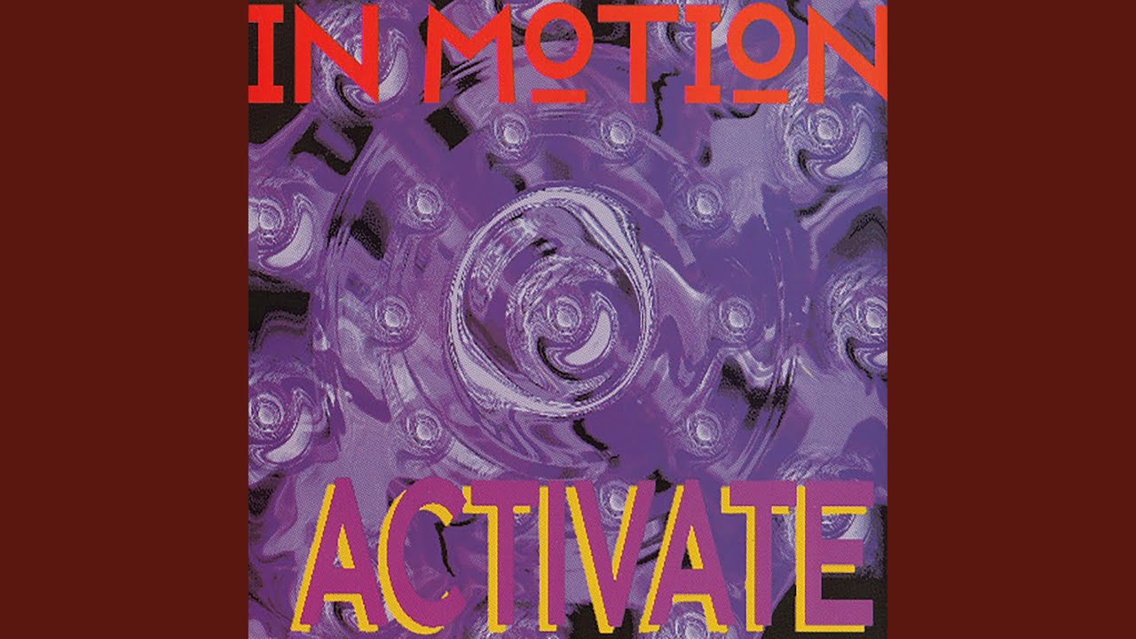 Watch In Motion on YouTube Watch In Motion on YouTube