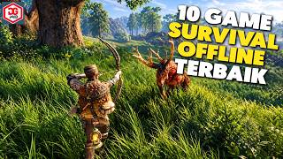10 Best Offline Survival Games for Android 2026 | Must Try screenshot 3