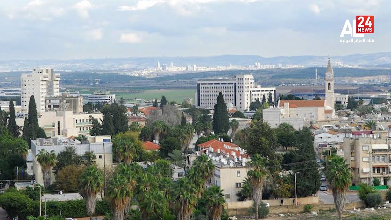 مدن فلسطينية |  الرملة