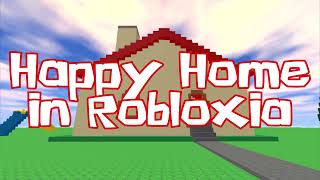 Better Off Alone (DJ Normalis Remix) - Happy Home in Robloxia