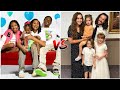 Kinigra Deon Family vs A For Adley Family (Networth Comparison) 2026