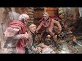 Очень крутые 3D декарации &quot;Pessebristes de banyoles&quot;