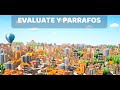 Ejercicios Cobol EVALUATE Y PARRAFOS