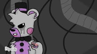 Fnaf sl you cant hide map part 10