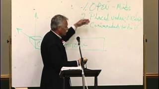 Finding the Church Jesus Built - Seminar 2 : Holy Church & Holy Scripture