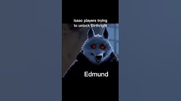 Why do J&E have to have the best unlocks? #bindingofisaac #vtuber #pngtuber #lgbt #thebindingofisaac