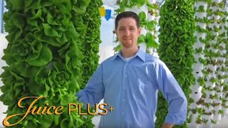 Meet Tim Blank - Developer of Tower Garden | Juice Plus+