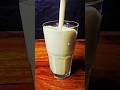 mango Lassi 🥭🥤#lassi  #yummy #shorts