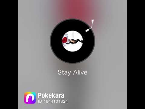 #長渕剛 『"#僕と歩こうよ』#pokekara