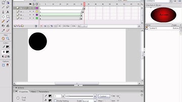Learning Flash-Progress Bar creation