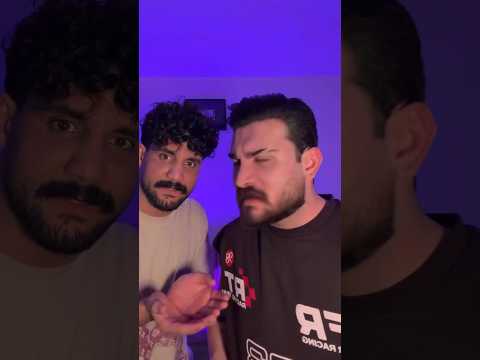 نچرال نچراله انگار شبیه ادمس خرسی که بادش میکنی دوست  اكسبلور کلیک خنده  