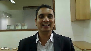 Introduction to HR Analytics | Abhijeet Lele