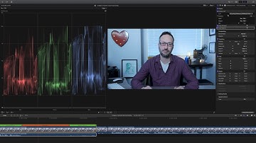 Can the Fujifilm X-T3 Handle Extreme Color Correction?