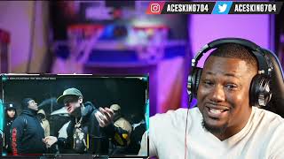 Millyz ft. Albee Al & Leaf Ward - Risk Takers (Official Video) *REACTION!!!*