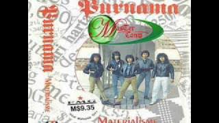 Purnama-Kumbang Durjana