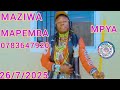 MAZIWA MAPEMBA HALUSI YA MAHONA NA MWENJI MPYA 0783647920 26 7 2025 BY SHULE MSUABAZAJI MAZIWA MAPEMBA HALUSI YA MAHONA NA MWENJI MPYA 0783647920 26 7 2025 BY SHULE MSUABAZAJI
