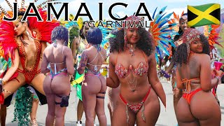 The Truth About Jamaican Carnival ! I DIDN’T EXPECT THIS