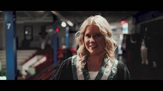 Convocation 2023 - Algonquin College Pembroke Campus Highlights