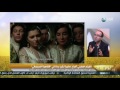 يوم جديد الفيلم المغربي أفراح صغيرة يثير جدلا في القاهرة السينمائي 
