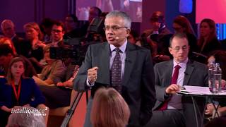 Unintended Consequences || Debate Clip || Humanitarian Intervention Does More Harm Than Good