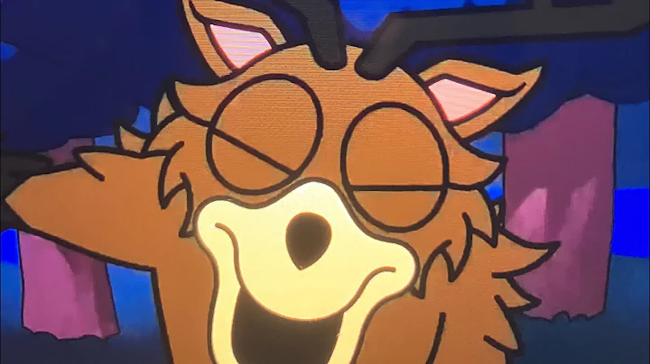 The Bat Is NOT a Monster…