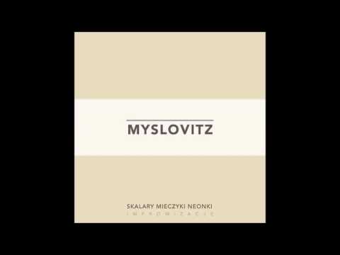 Myslovitz - Man on the Machine
