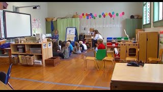 Colleton County School District combats teacher vacancies