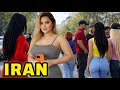 داخل يوم عادي في إيران فتيات من طهران وشيراز هكذا يبدو الحياة الحقيقية 