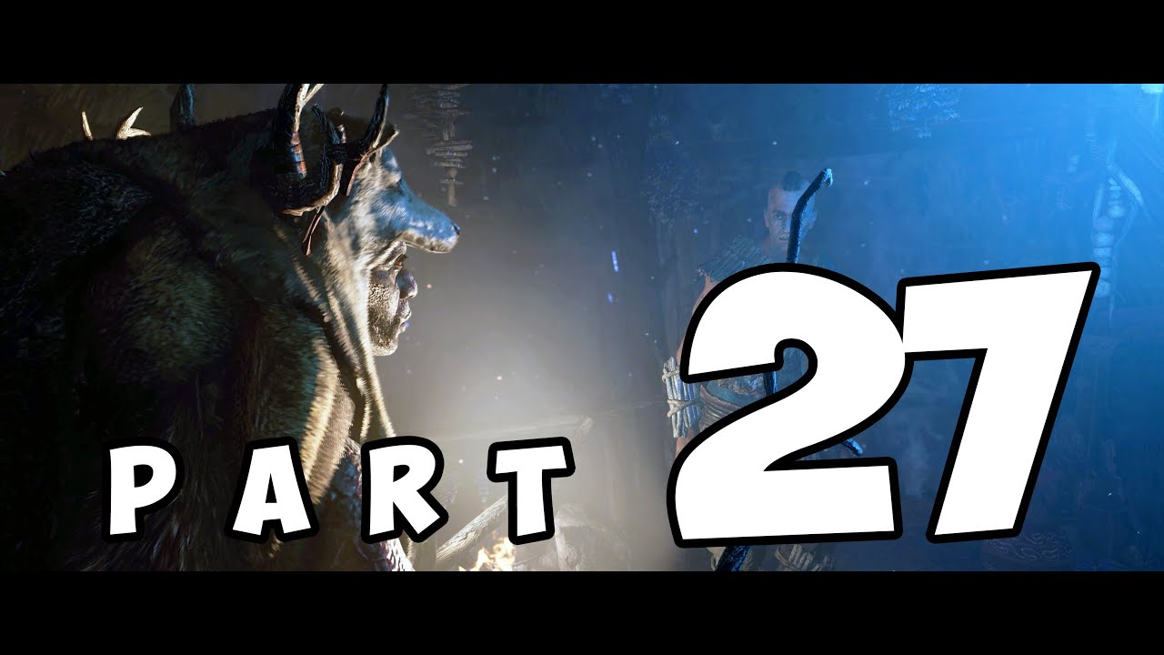 Far Cry Primal Blood Sacrifice (Roshani no 2) Part 27 Walkthrough