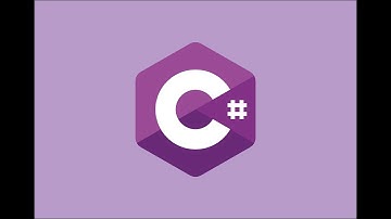 East C# lessons - Console foreground and background colors